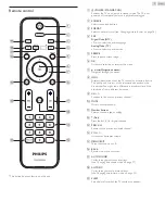 Preview for 8 page of Philips 32PFL1507 User Manual