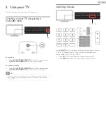 Preview for 13 page of Philips 32PFL1507 User Manual