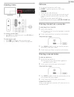 Preview for 14 page of Philips 32PFL1507 User Manual