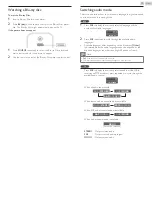 Preview for 15 page of Philips 32PFL1507 User Manual