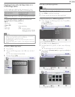 Preview for 23 page of Philips 32PFL1507 User Manual