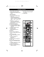 Preview for 8 page of Philips 32PFL2302 User Manual