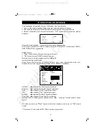 Preview for 21 page of Philips 32PFL2302 User Manual