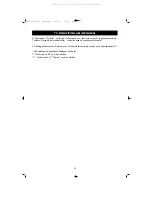 Preview for 23 page of Philips 32PFL2302 User Manual