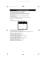 Preview for 30 page of Philips 32PFL2302 User Manual