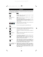 Preview for 32 page of Philips 32PFL2302 User Manual