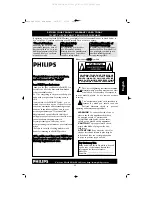 Preview for 37 page of Philips 32PFL2302 User Manual