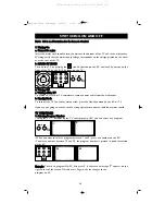 Preview for 54 page of Philips 32PFL2302 User Manual