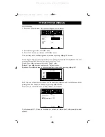 Preview for 57 page of Philips 32PFL2302 User Manual