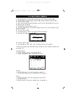 Preview for 60 page of Philips 32PFL2302 User Manual