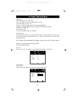 Preview for 64 page of Philips 32PFL2302 User Manual