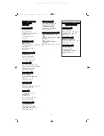 Preview for 79 page of Philips 32PFL2302 User Manual