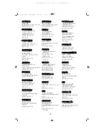 Preview for 80 page of Philips 32PFL2302 User Manual