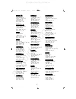 Preview for 81 page of Philips 32PFL2302 User Manual