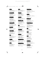 Preview for 82 page of Philips 32PFL2302 User Manual