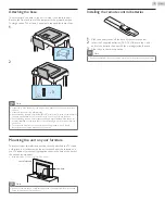 Preview for 8 page of Philips 32PFL2507 User Manual