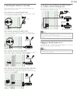 Preview for 11 page of Philips 32PFL2507 User Manual