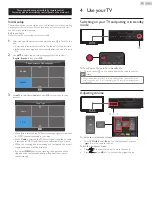 Preview for 12 page of Philips 32PFL2507 User Manual