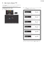 Preview for 15 page of Philips 32PFL2507 User Manual