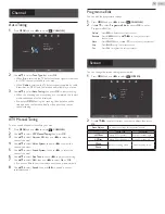 Preview for 16 page of Philips 32PFL2507 User Manual