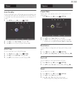 Preview for 18 page of Philips 32PFL2507 User Manual