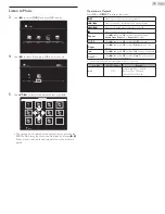 Preview for 20 page of Philips 32PFL2507 User Manual