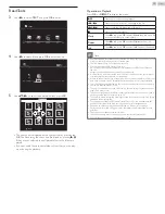 Preview for 22 page of Philips 32PFL2507 User Manual