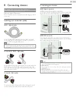 Preview for 24 page of Philips 32PFL2507 User Manual