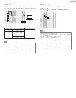 Preview for 26 page of Philips 32PFL2507 User Manual