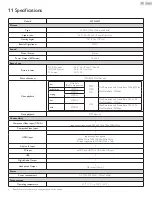 Preview for 30 page of Philips 32PFL2507 User Manual