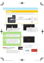 Preview for 2 page of Philips 32PFL2908 Quick Start Manual