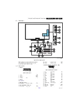 Preview for 3 page of Philips 32PFL3007 Service Manual