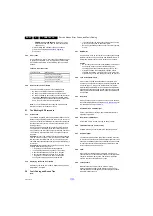 Preview for 22 page of Philips 32PFL3007 Service Manual