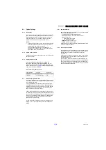 Preview for 25 page of Philips 32PFL3007 Service Manual