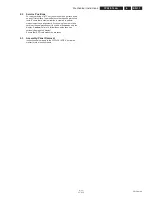 Preview for 11 page of Philips 32PFL3008D/78 Service Manual