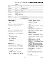 Preview for 17 page of Philips 32PFL3008D/78 Service Manual