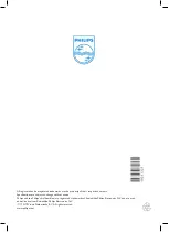 Preview for 12 page of Philips 32PFL3018T/12 User Manual