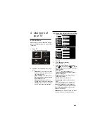 Предварительный просмотр 11 страницы Philips 32PFL3230/V7 User Manual