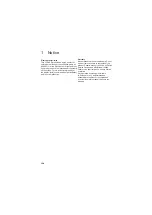 Preview for 4 page of Philips 32PFL3330/V7 User Manual