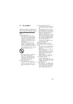 Preview for 5 page of Philips 32PFL3330/V7 User Manual