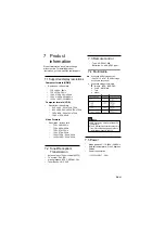 Preview for 23 page of Philips 32PFL3330/V7 User Manual