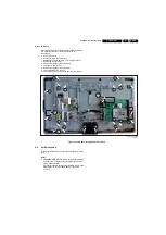 Предварительный просмотр 19 страницы Philips 32PFL3403D/85 Service Manual