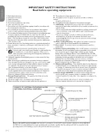 Preview for 3 page of Philips 32PFL3403D/85 User Manual