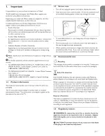 Preview for 6 page of Philips 32PFL3403D/85 User Manual