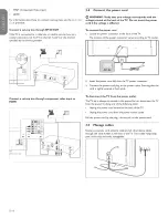 Preview for 9 page of Philips 32PFL3403D/85 User Manual