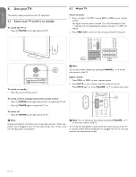 Preview for 11 page of Philips 32PFL3403D/85 User Manual