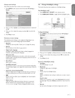 Preview for 16 page of Philips 32PFL3403D/85 User Manual