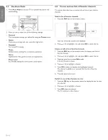 Preview for 17 page of Philips 32PFL3403D/85 User Manual