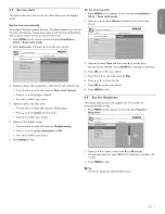 Preview for 18 page of Philips 32PFL3403D/85 User Manual