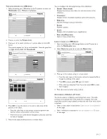 Preview for 24 page of Philips 32PFL3403D/85 User Manual